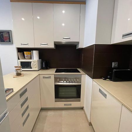 Taima Flats 4 Apartment Alicante Bagian luar foto