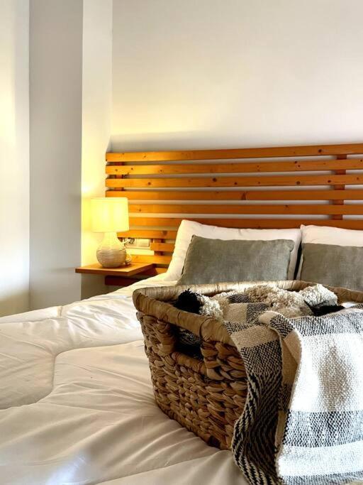 Taima Flats 4 Apartment Alicante Bagian luar foto