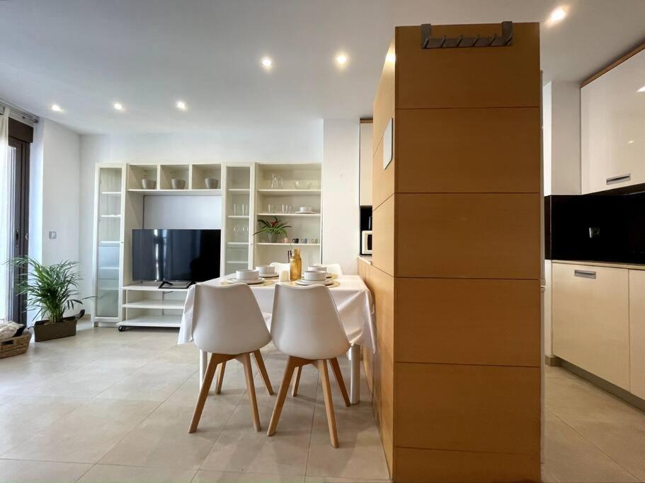 Taima Flats 4 Apartment Alicante Bagian luar foto