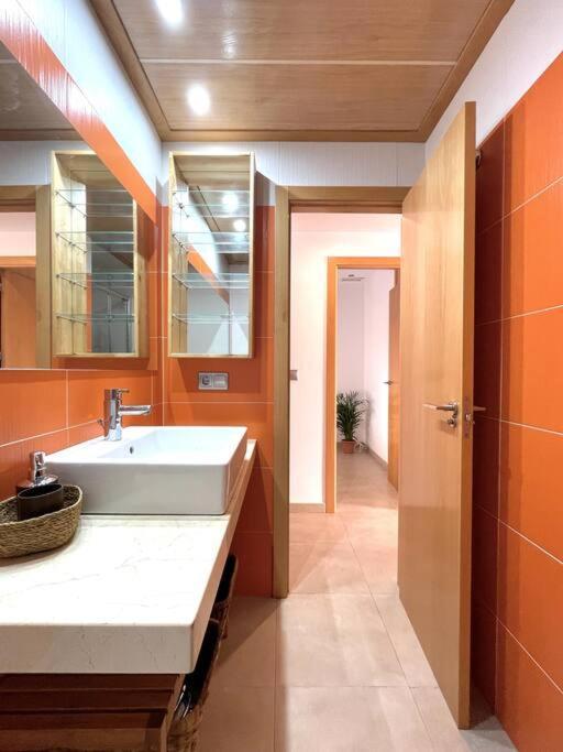 Taima Flats 4 Apartment Alicante Bagian luar foto