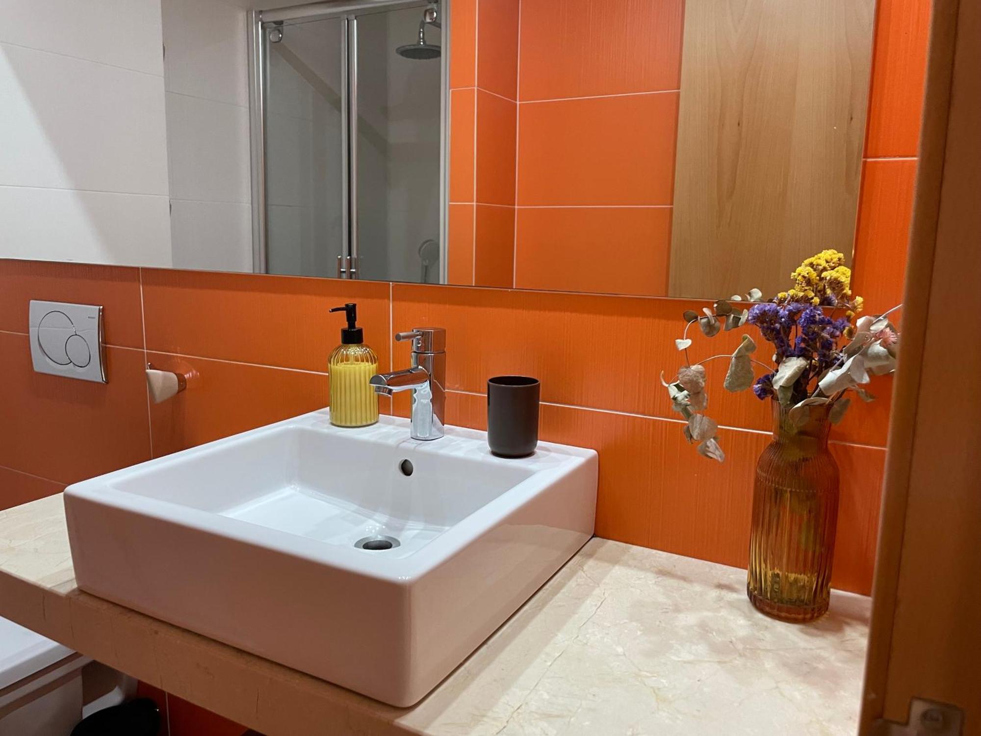Taima Flats 4 Apartment Alicante Bagian luar foto