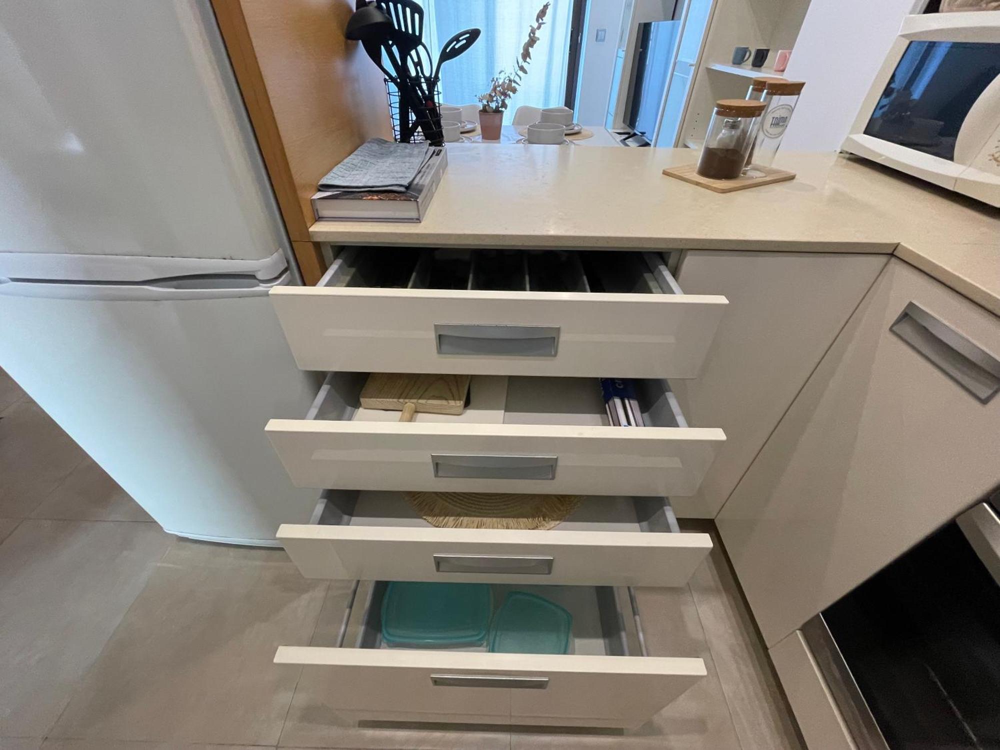 Taima Flats 4 Apartment Alicante Bagian luar foto