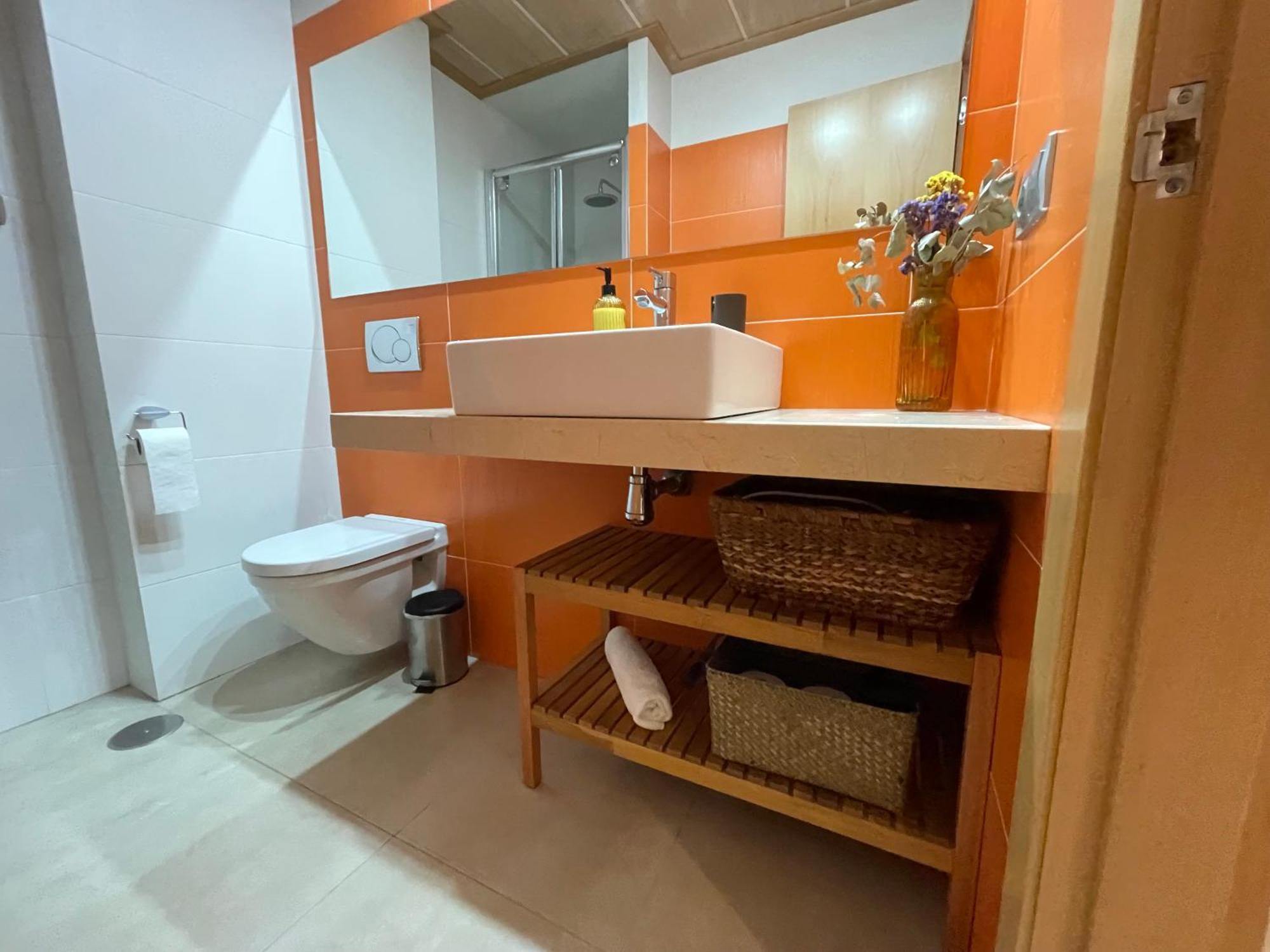 Taima Flats 4 Apartment Alicante Bagian luar foto